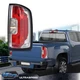 Fit For 2015-2022 GMC Canyon Pickup Tail Light Brake Lamp Passenger side