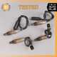 99-02 Rolls Royce Seraph / Arnage Oxygen O2 Sensor Lambda Set of 4 OEM