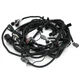 Engine Wire Wiring Harness 6L2Z-9D930-BA For 2006-2007 Ford Explorer /Sport 4.0L