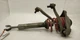 FRONT STRUT OEM 07-11 S6 AUDI