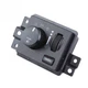 For Headlight Switch 2005-2010 Dodge Dakota With Fog Lights Pin Type 56049637AC`