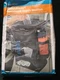 StashAway Seatback Trash Station by High Road for vehicle car new NIB organizer