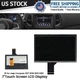 TDO-WXGA0700K00033-V2 LCD Display Assembly Touch Screen For Jeep Compass 17-20