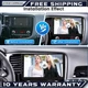 Android 12 2G+32Gb Carplay Car Stereo Radio Navi Gps For Mitsubishi Outlander Us