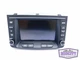 09-14 Hyundai Genesis Sedan NAVIGATION OEM TOUCHSCREEN RADIO 96563-3M850 DVD