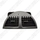 Car Center Dash AC Outlet Air Vent Panel for Lexus ES350 2007 - 2009 55660-33900