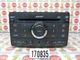 2008 08 NISSAN MAXIMA BOSE AM/FM RADIO 6-DISC CD PLAYER RECEIVER 28185-ZE50B OEM