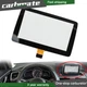 7" Touch Screen Digitizer for Mazda 3 CX-3 MX-5 Radio Navigation TM070RDZ38