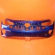 VW ID4 FRONT BUMPER 2021 2022 11A 807 221 ID.4 OEM