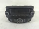 2012-2012 Chevrolet Sonic Am Fm Cd Player Radio Receiver GTUYC