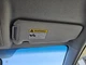 Passenger Right Sun Visor Fits 10-15 MAZDA CX-9 2457522