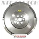 XTD SINGLE MASS FLYWHEEL FITS 2007-2013 MAZDA 3 MAZDA 6 MAZDASPEED 2.3L TURBO