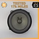 08-19 Maserati GranTurismo M145 Door Sound Speaker 50500509 OEM 17k