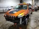 2014 Jeep Cherokee Windshield Wiper Motor