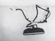 Jeep JK Wrangler OEM Auto Dimming Rearview Mirror 2013-2017 112771
