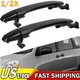 For Toyota Sienna 2004-2010 Rear Left Right Sliding Door Door Handle 6921308020