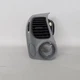 2000-2005 Porsche 911 996 Boxster 986 Left Dash Air Vent Grey 99655222505 OEM