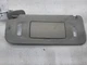 2015-2019 CADILLAC ESCALADE Driver Left Sun Visor OEM UNIT ID 23460560