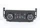 HVAC Control Panel fits 2006-2011 Chevrolet Impala Monte Carlo  ACDELCO GM ORIGI