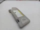 14 15 16 17 18 19 20 21 22 INFINITI Q50 FRONT LEFT SIDE SUNVISOR OEM 964014HB0A