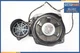 07-09 Mercedes W221 S550 S400 Door Speaker Logic 7 Front Left Driver Side OEM