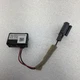 13 14 15 16 17 18 FORD C-MAX HANDS FREE MICROPHONE OEM DA5T-19C055-AC