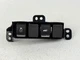 13-20 INFINITI JX35 QX60 DASH BOOT RELEASE TRACTION CONTROL SWITCH PANEL OEM