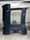 1988-1994 Chevy GMC C/K Truck Passenger Rear Upper Interior Cab Trim OBS OEM