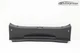 2015-2021 MERCEDES C300 W205 TRUNK LATCH LOCK SILL SCUFF PLATE TRIM PANEL OEM