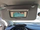 2019 Buick Enclave Driver Left Sun Visor Gray Used OEM 268-12579L 4DR SUV