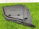 14-23 INFINITI Q50 Q60 FRONT LEFT LH SIDE BRAKE FLUID COVER LID FRAME PANEL OEM