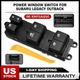 Fit For 2013-2017 Subaru Outback Front Left Window Control Switch 83071AJ21C