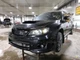2013 Subaru Impreza Front Passenger Seat Belt Latch Black