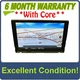 2010 - 2020 Nissan Infiniti 370Z G37 OEM Radio Touch Screen Information Display