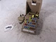 2005-2009 Subaru Legacy Outback Fuse Box Panel 82201AG02A