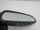 Rear View Mirror FX35 2003 2006 Infiniti Inner Interior Compass Garage OEM