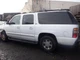 Driver Left Sun Visor Illuminated Fits 04-05 AVALANCHE 1500 31617623