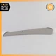 07-14 Mercedes W216 CL550 CL63 Center Console Right Side Molding Trim Cover OEM