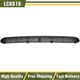 Dorman Dash Vent Cover Graphite for Envoy Jimmy Blazer Bravada S10 S15 Sonoma