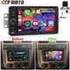 Android 15 CarPlay For Chevrolet Colorado 2004-2012 Car Radio Stereo GPS Nav Cam