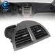 2007-2009 For Lexus ES350 Car Center Dash A/C Outlet Air Vent Panel 55660-33200