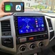 For Toyota Tacoma 2005-2013 9" Carplay Android 13 Car Stereo Radio GPS Navi Wifi