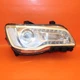 CHRYSLER 300 HEADLIGHT RIGHT PASSENGER 2015-2021 2022 2023 68402940AA XENON OEM