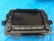 6.5&rdquo; Screen UConnect 2016 Jeep Renegade Harmon VP4 Navigation Radio 14 15 16 17