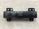 Jeep JK Wrangler OEM Rubicon Dash Switch Panel P04602695AF 2007-2010 035280