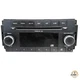 2011-2012 Dodge Caliber AM FM CD MP3 Radio Receiver RES OEM