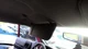 Driver Left Sun Visor Cloth Without Mirror Fits 00-04 MAZDA B-3000 31686785