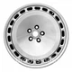18" FORGED CLASSIC GUNMETAL STYLE WHEELS RIMS FIT 2002-2010 PORSCHE CAYENNE E1