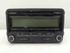 2009-2017 Volkswagen Tiguan Am Fm Cd Player Radio Receiver F2W8L