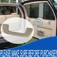 For 2003-09 Toyota Lexus GX470 74610-13011-A0 7461013011A0 Inside Back Door Grip